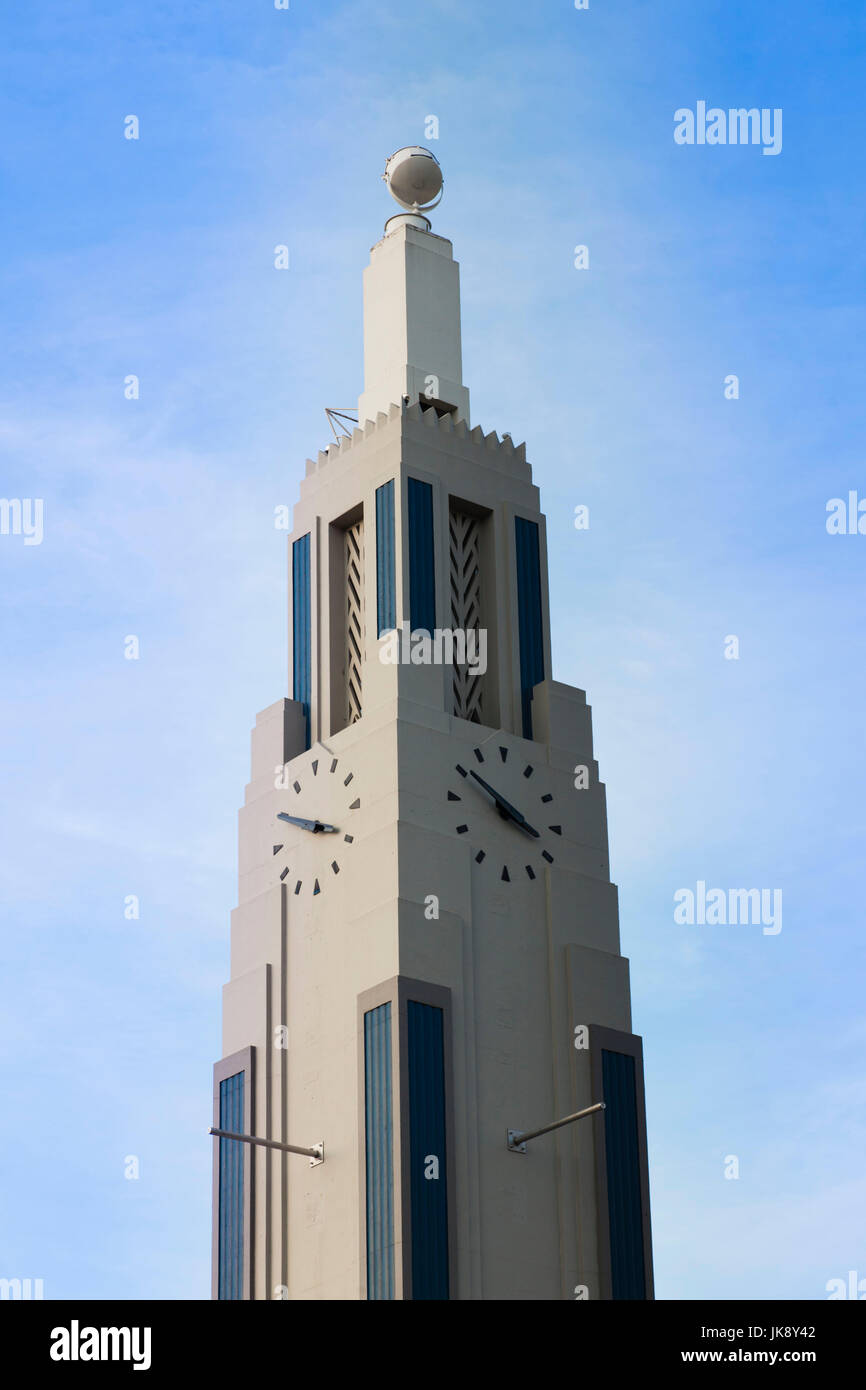 Clock tower victoria british columbia hires stock photography and