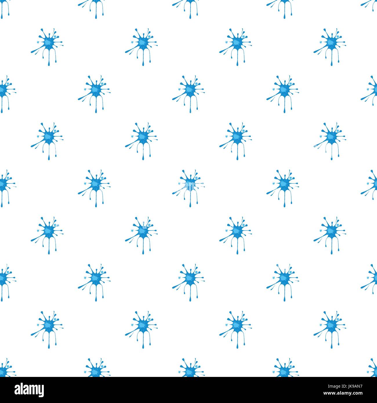 Ball hit target pattern Stock Vector Image & Art - Alamy