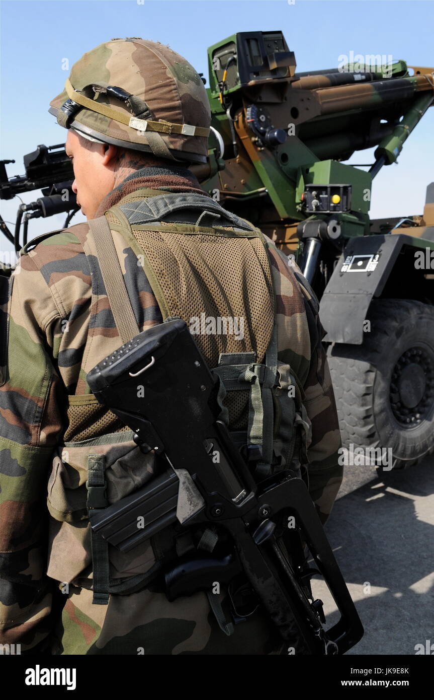 68th artillery regiment barracks hi-res stock photography and images ...