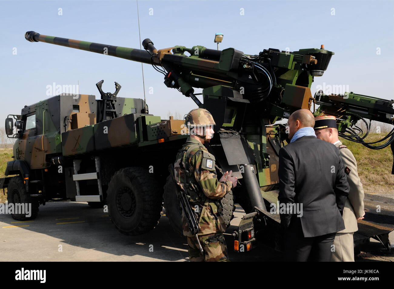 68th artillery regiment barracks hi-res stock photography and images ...