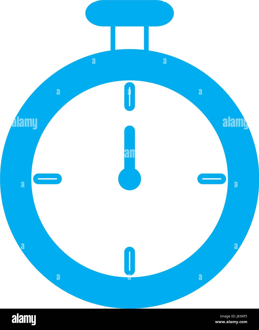 chronometer icon image Stock Vector Image & Art - Alamy