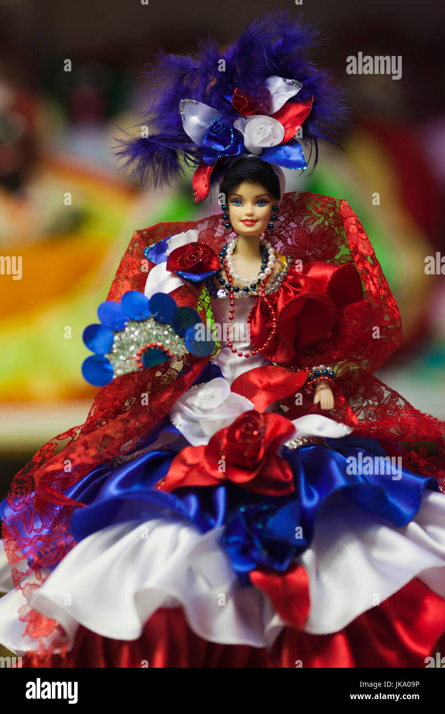 Cuban dolls havana cuba hi-res stock photography and images - Alamy