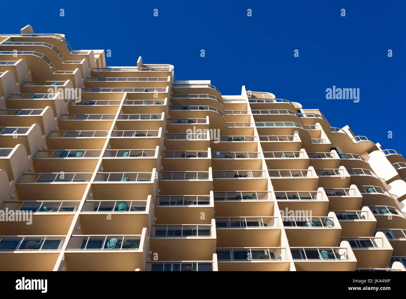 Bahamas, New Providence Island, Nassau, Cable Beach, Wyndham Nassau