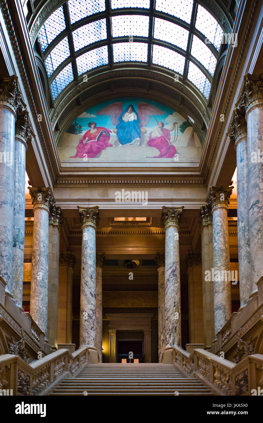 Minnesota capital hi-res stock photography and images - Alamy