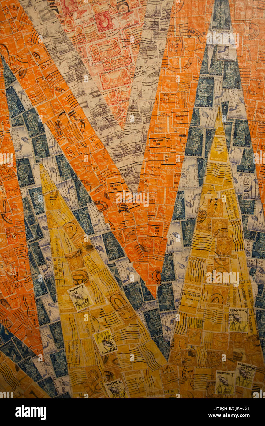 USA, Nebraska, Boys Town, Boys Town Village, childrens refuge, founded