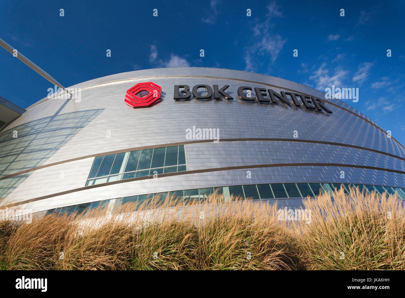 Tulsa Stock Photos Tulsa Stock Images Alamy