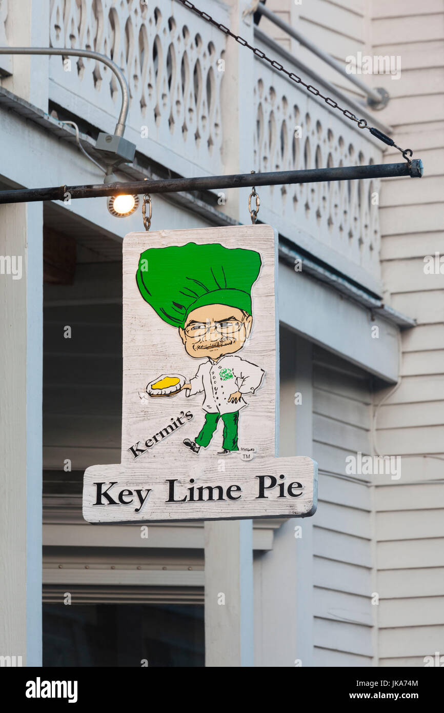 Kermits key lime pie bakery hires stock photography and images Alamy