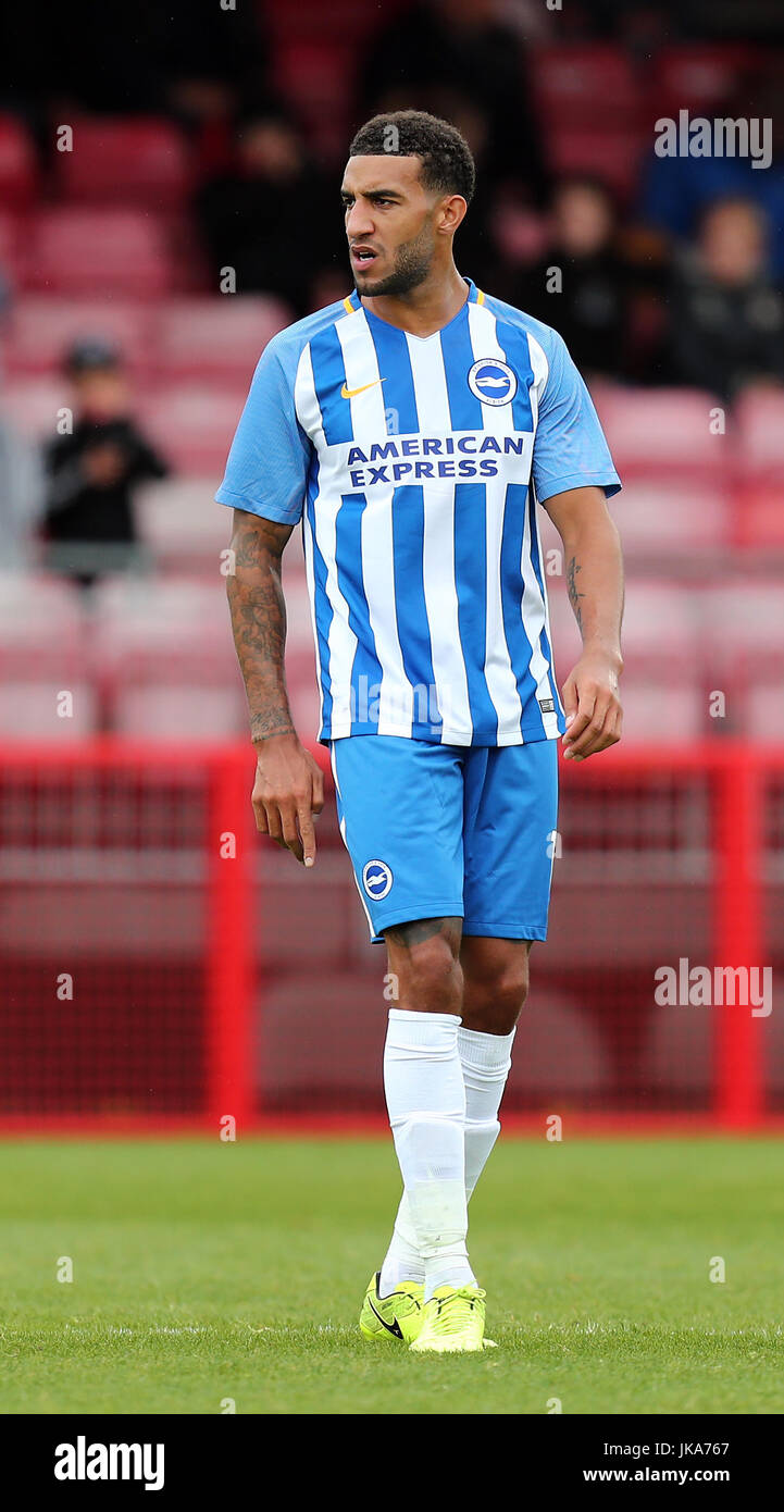 Efl championship 2017 18 season hi-res stock photography and images - Alamy