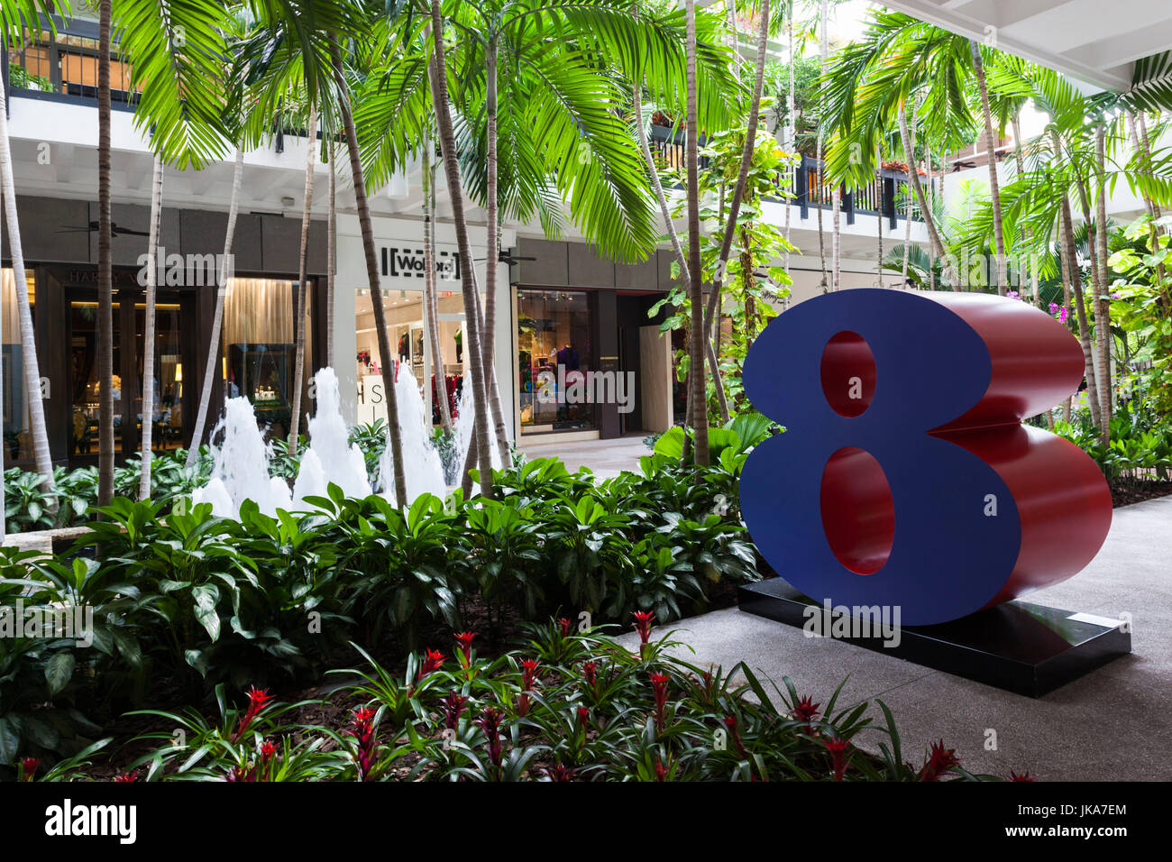 A Look Inside Burberry's Miami Store at Bal Harbour Shops [PHOTOS] – WWD