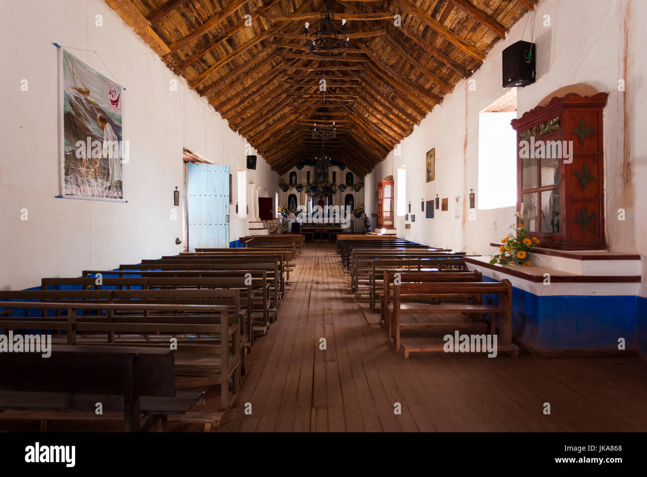 Iglesia san pedro hi-res stock photography and images - Alamy