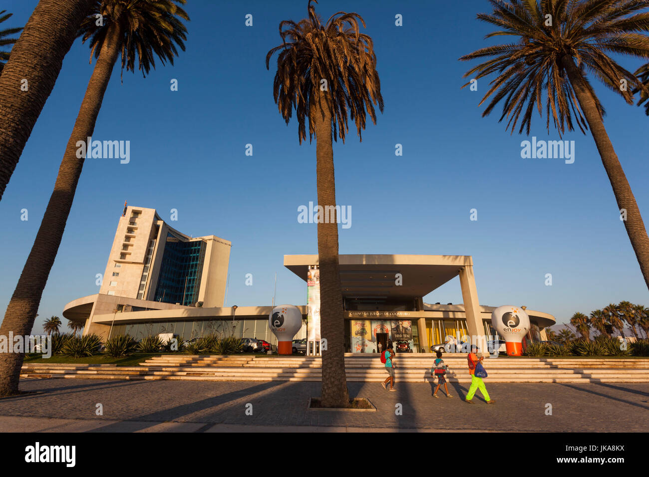Hotel casino enjoy la serena chile Hotel casino enjoy la serena chile