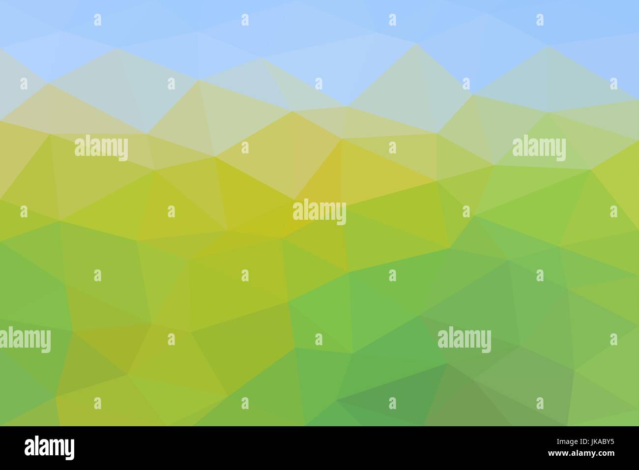 Background with triangle pattern, Abstract mosaic background, Polygonal ...