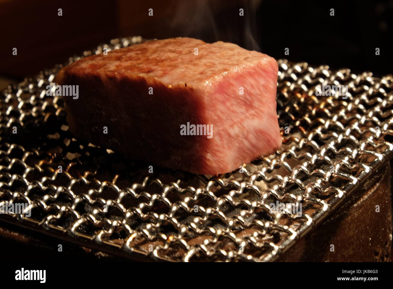 Dry aged beef hires stock photography and images Alamy