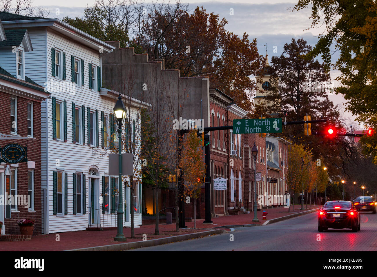 Dover Delaware Stock Photos & Dover Delaware Stock Images Alamy