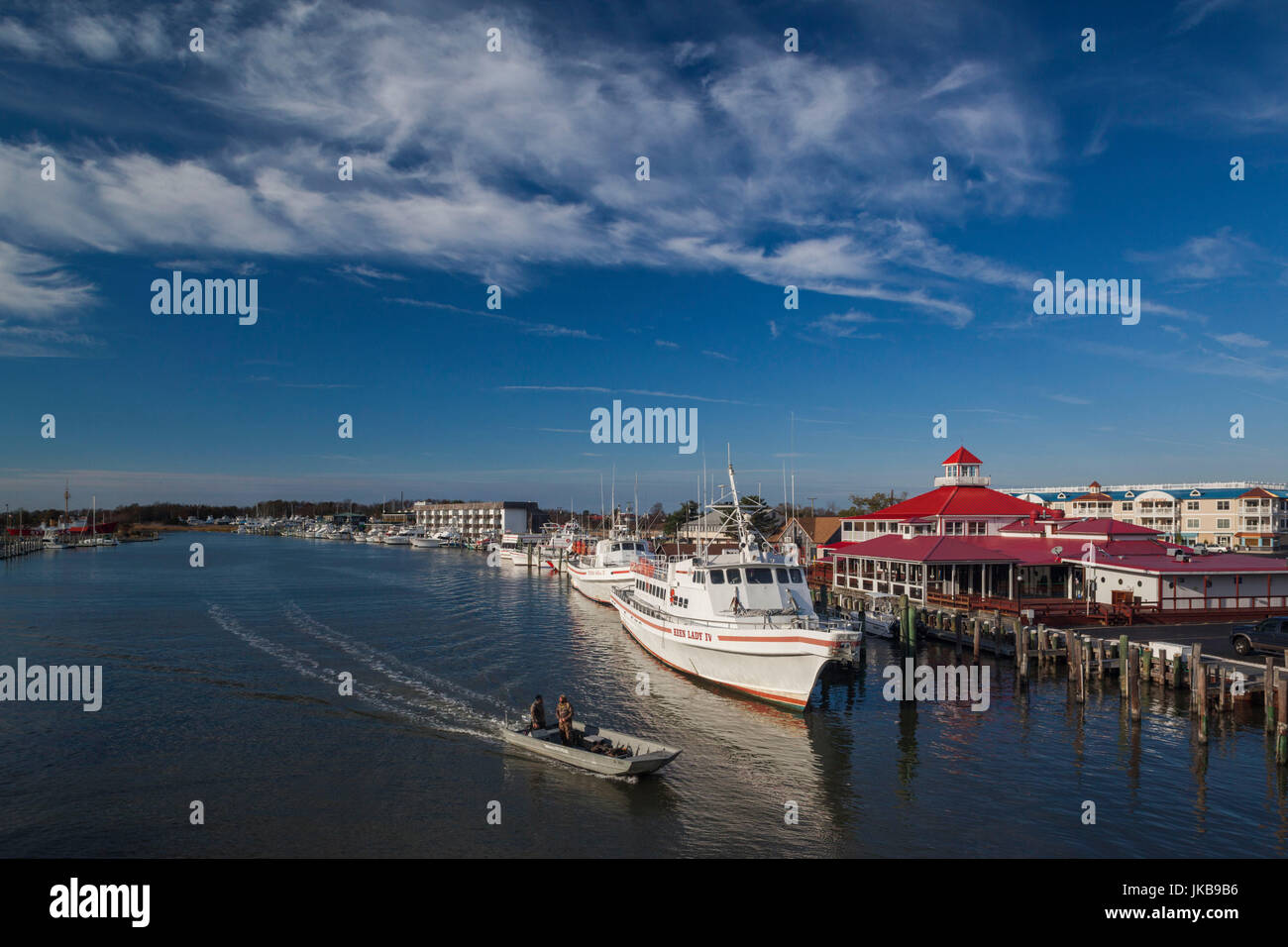 Lewes Delaware Stock Photos & Lewes Delaware Stock Images Alamy