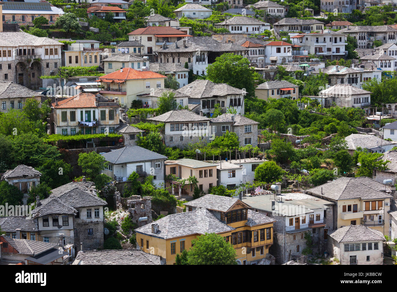 Ottoman Era Houses High Resolution Stock Photography and Images - Alamy
