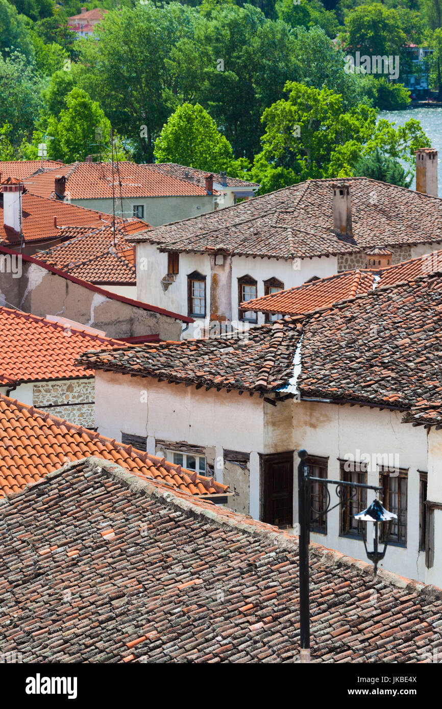 Ottoman era house detail hi-res stock photography and images - Alamy