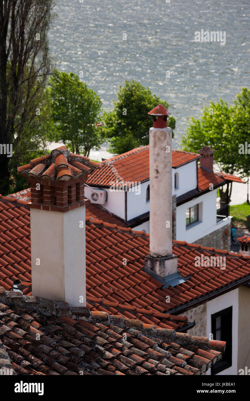 Detail of ottoman era house hi-res stock photography and images - Alamy