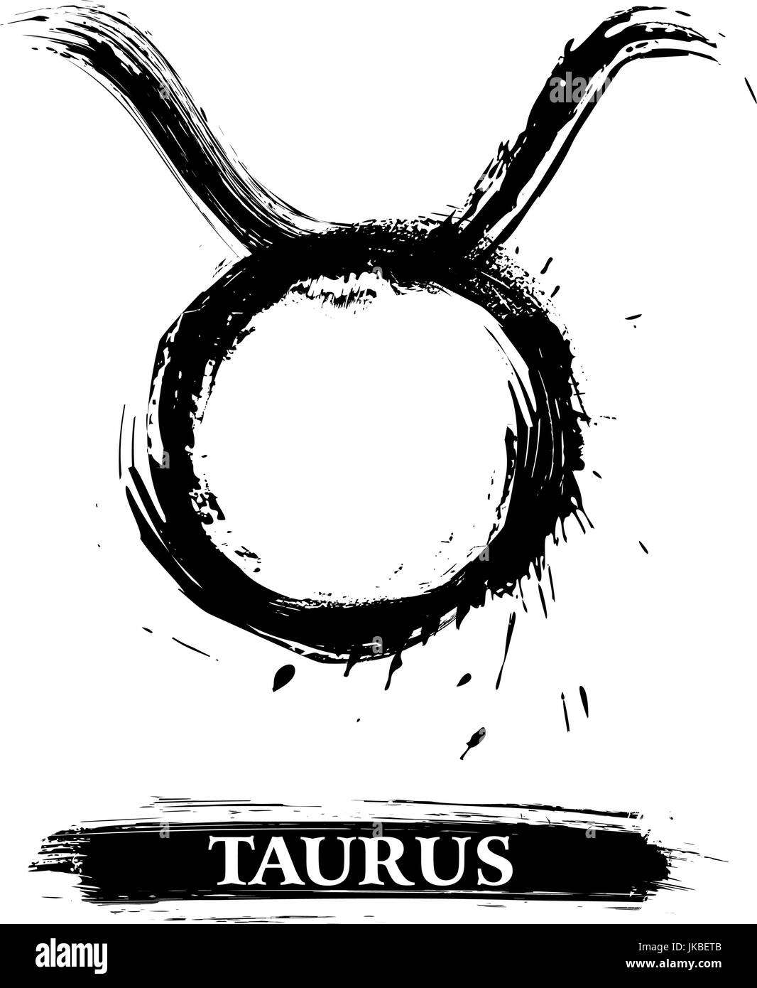 Taurus zodiac sign Cut Out Stock Images Pictures Alamy Taurus zodiac sign Cut Out Stock Images Pictures Alamy