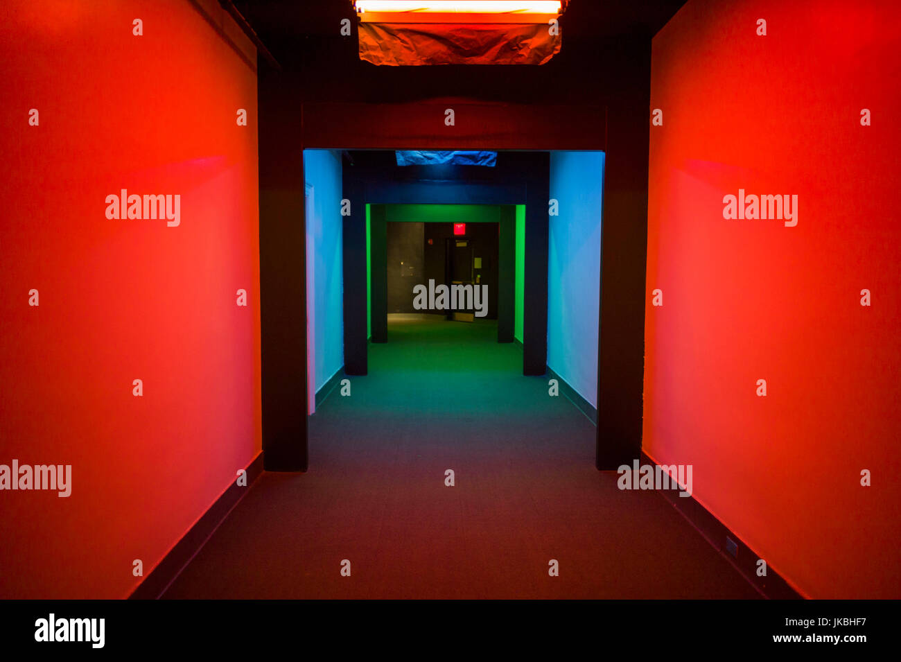 The franklin institute hi-res stock photography and images - Alamy