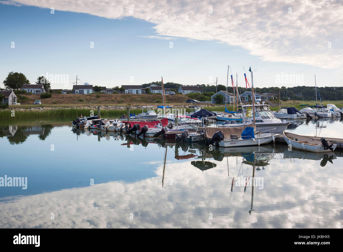 Wellfleet boats hires stock photography and images Alamy
