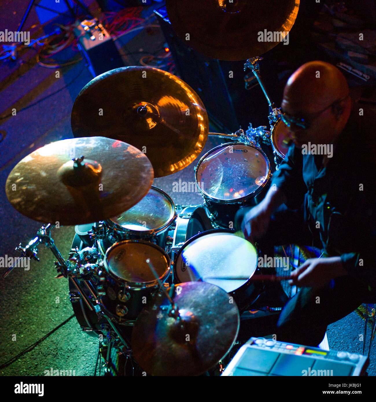 USA, Massachusetts, Gloucester, Gloucester Downtown Block Party