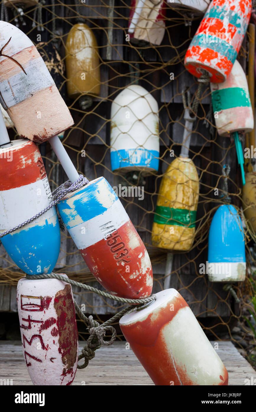 USA, Maine, Cape Neddick Stock Photo Alamy