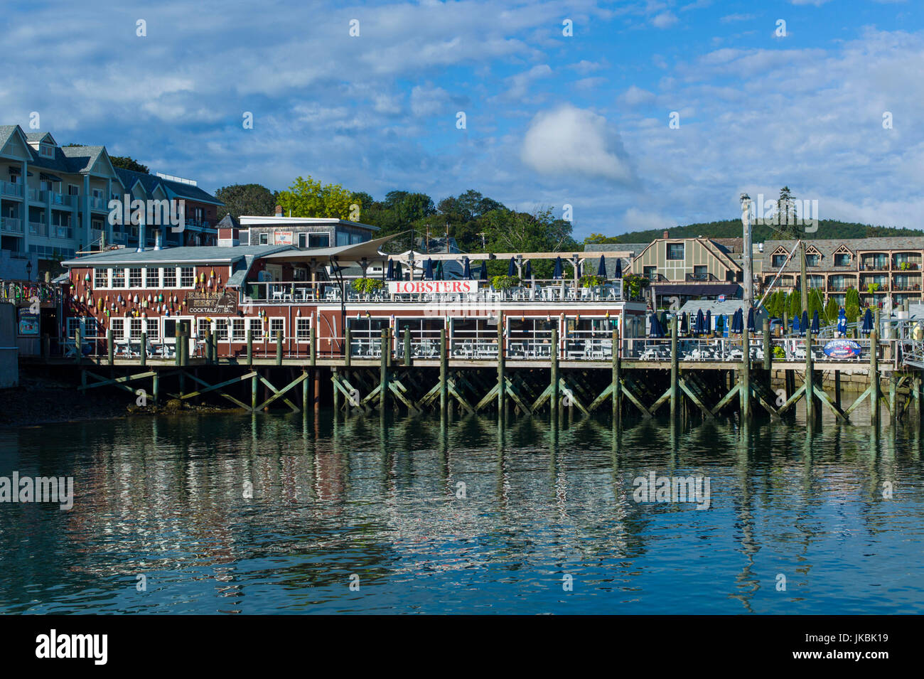 Bar island, maine hires stock photography and images Alamy
