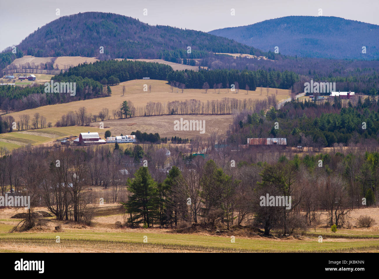 Peacham vermont hires stock photography and images Alamy