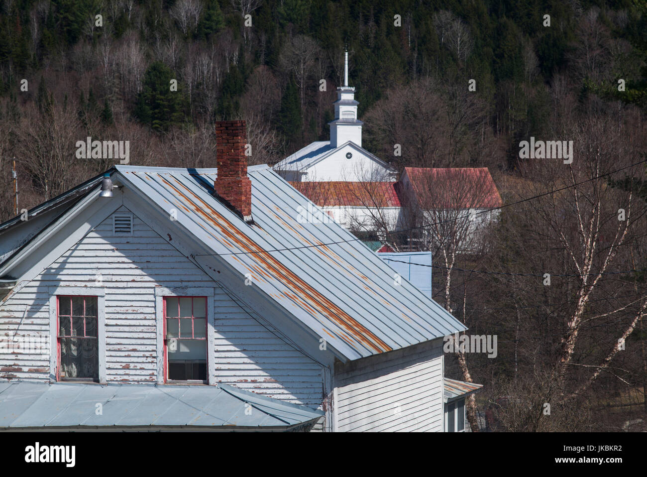 Topsham village hires stock photography and images Alamy