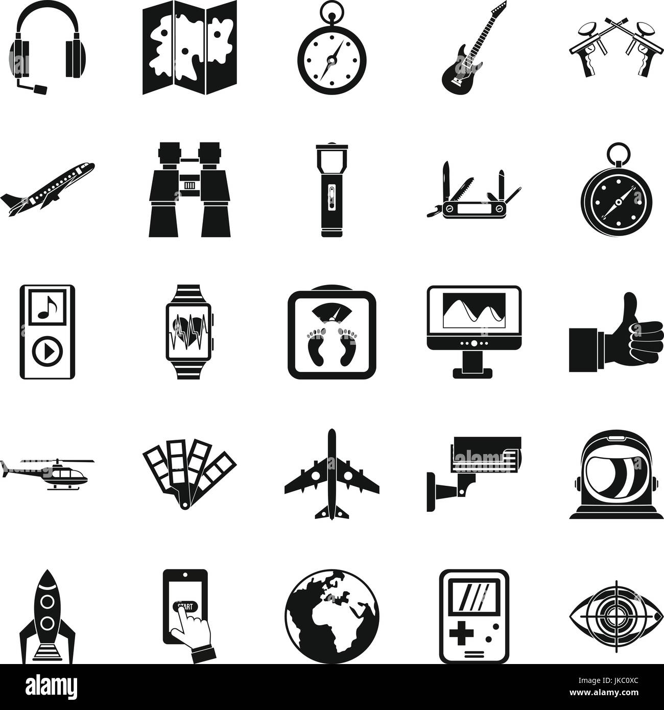 Mapl Stock Vector Images - Alamy