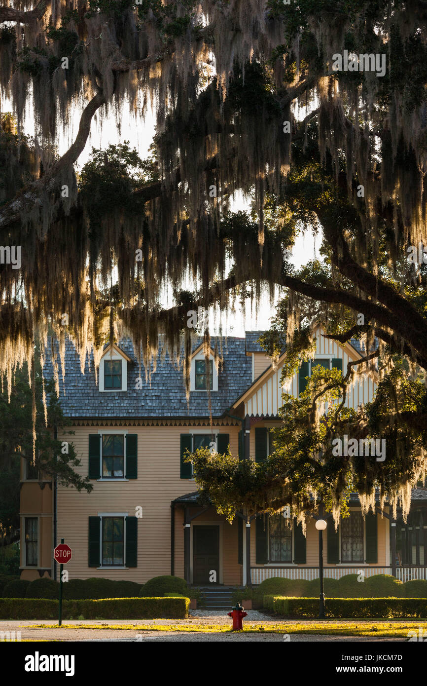 Oak island hires stock photography and images Alamy