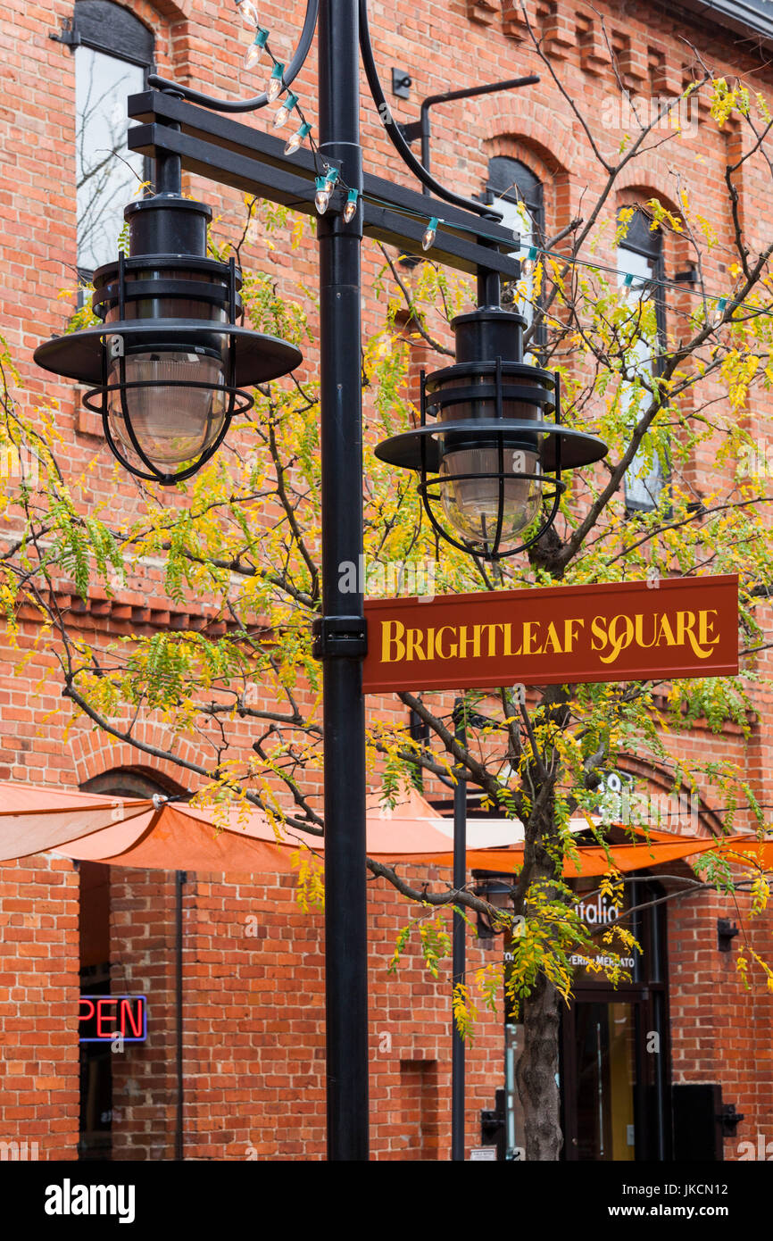 South square durham nc hires stock photography and images Alamy