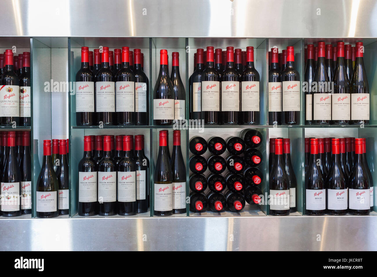 Australia, South Australia, AdelaideMacGill, Penfolds Magil Estate