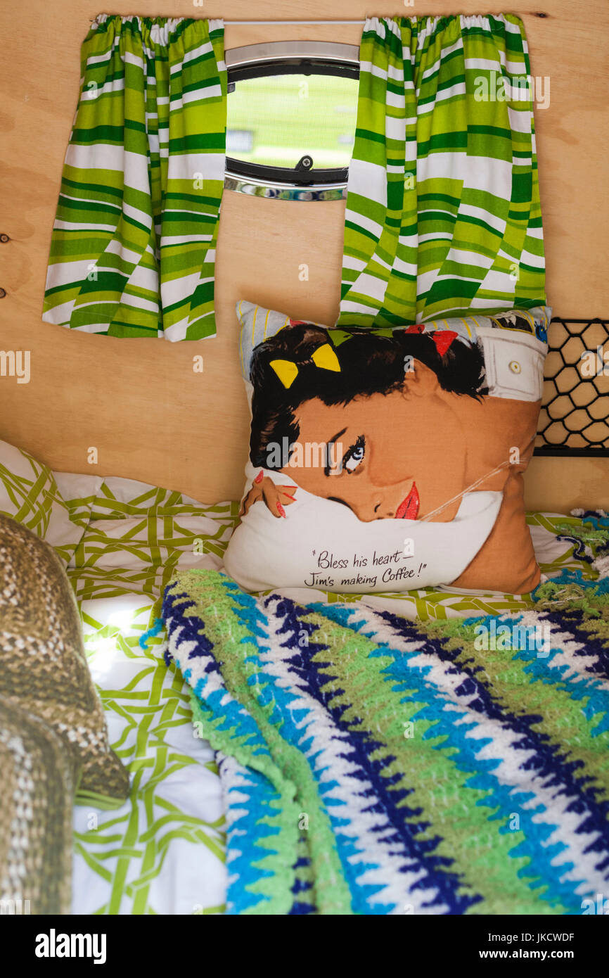 Australia, Victoria, VIC, Ballarat, Ballarat Beat Rockabilly Festival