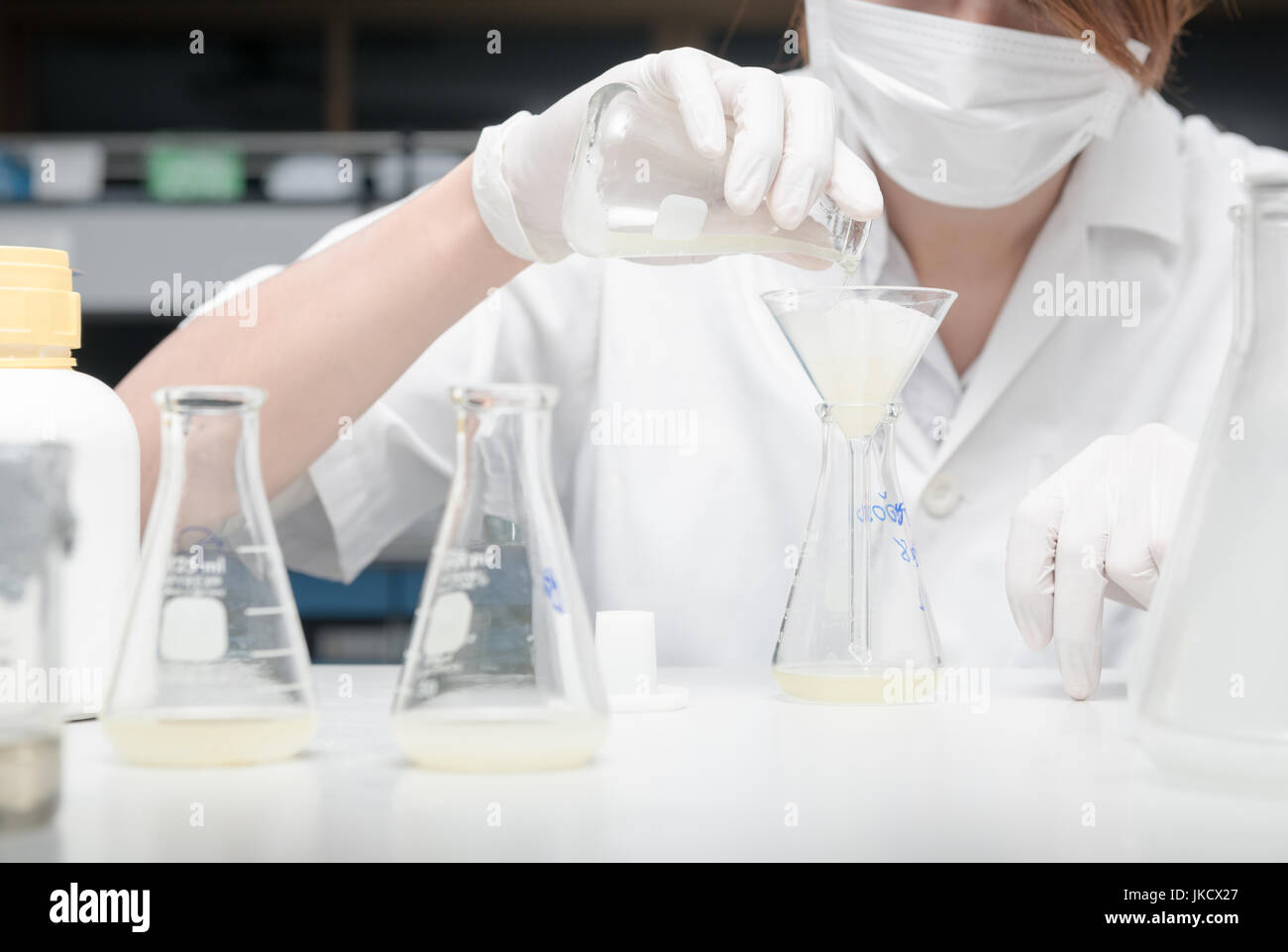Concept testing hi-res stock photography and images - Alamy
