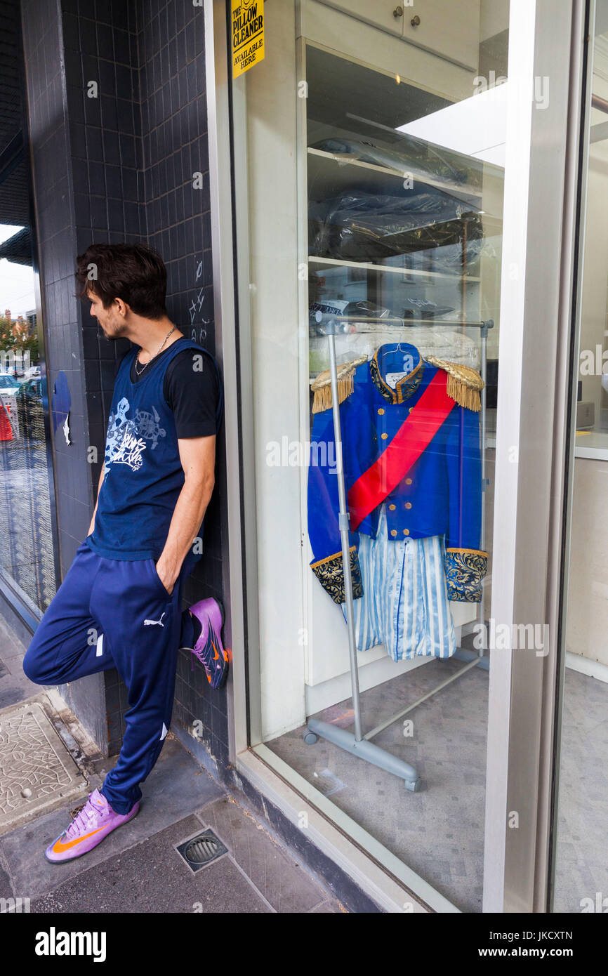 Uniform costume hires stock photography and images Alamy