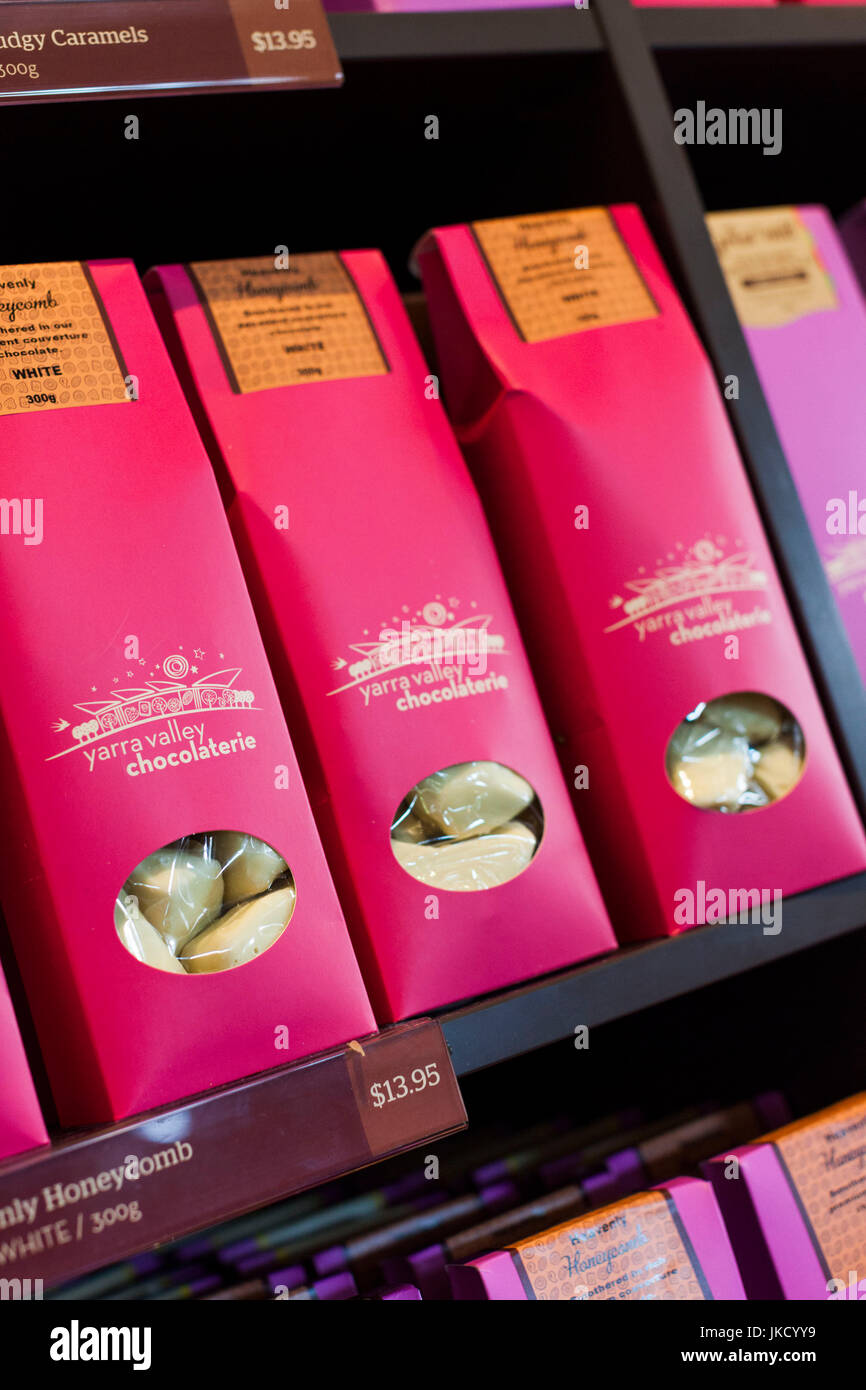 Australia, Victoria, VIC, Yarra Valley, Yarra Glen, Yarra Valley