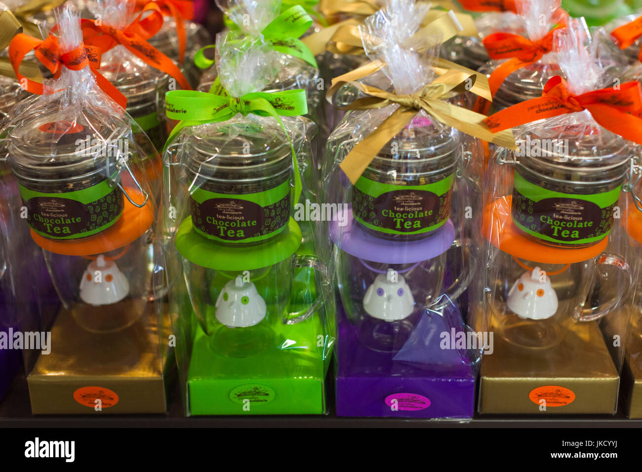 Australia, Victoria, VIC, Yarra Valley, Yarra Glen, Yarra Valley