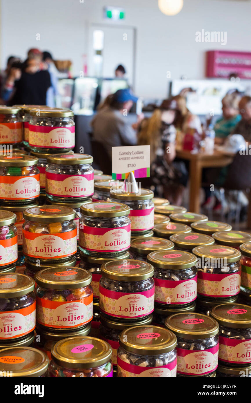 Australia, Victoria, VIC, Yarra Valley, Yarra Glen, Yarra Valley