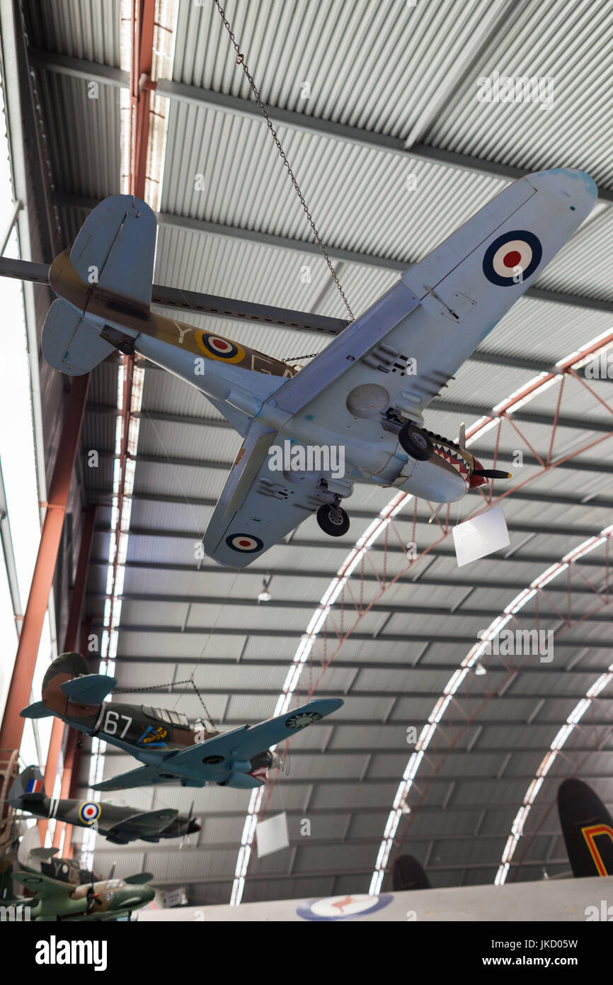 Australia, Western Australia, Bull Creek, RAAF Aviation Heritage Museum