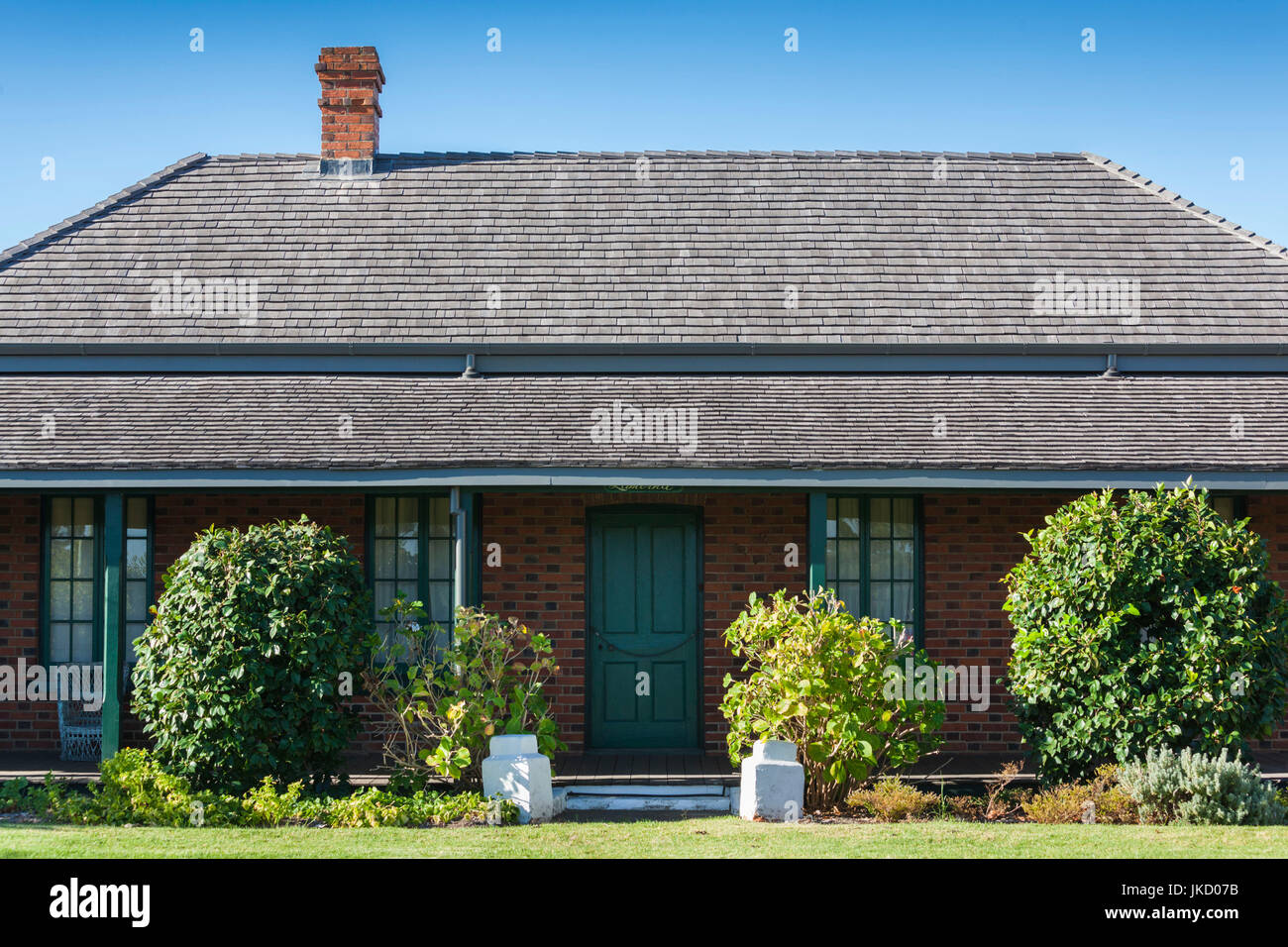 King Cottage Stock Photos King Cottage Stock Images Alamy