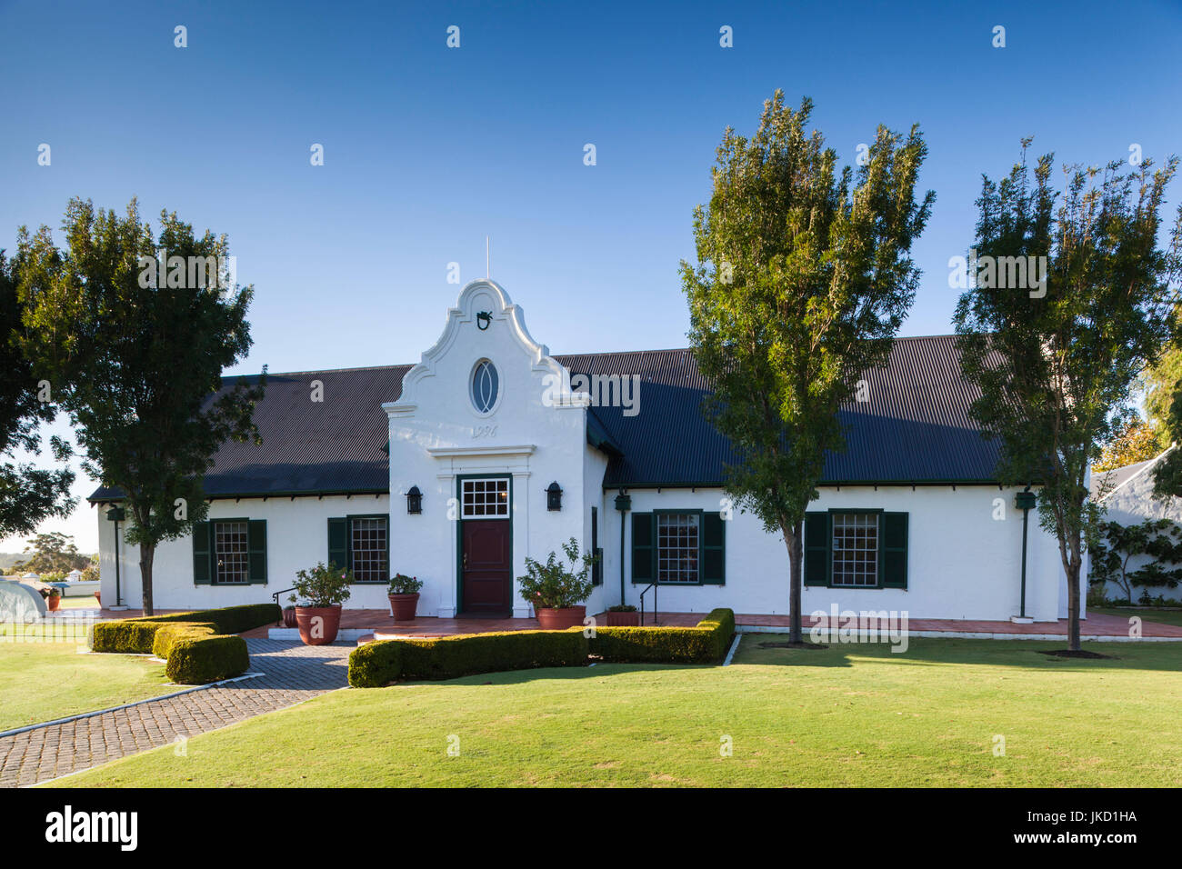 Australia, Western Australia, The Southwest, Margaret River Wine Region