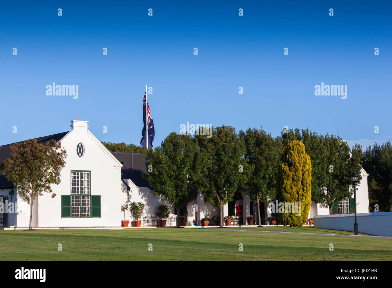 Australia, Western Australia, The Southwest, Margaret River Wine Region