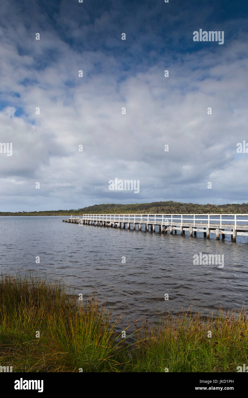Walpole jetty hires stock photography and images Alamy