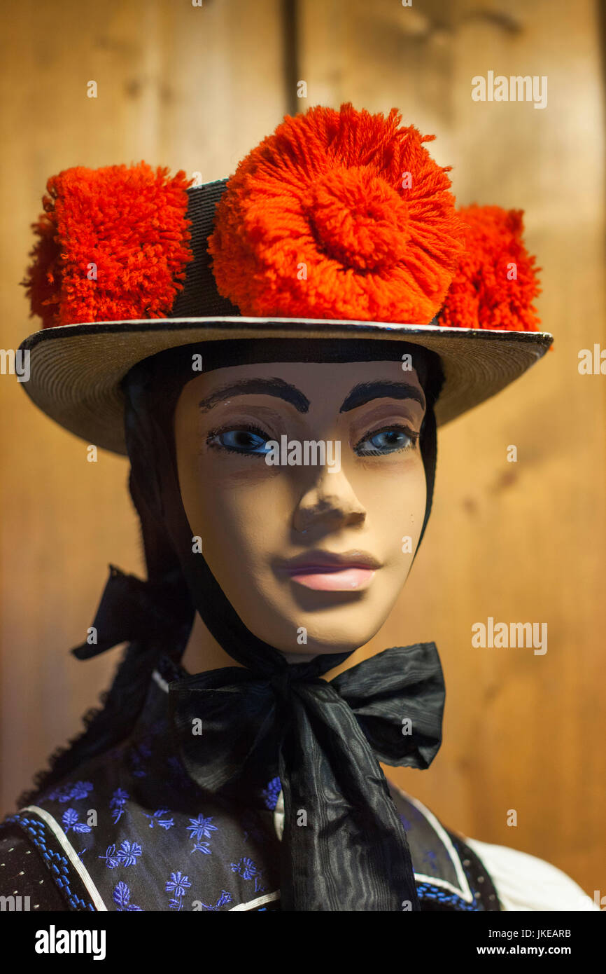 German womens hats hires stock photography and images Alamy