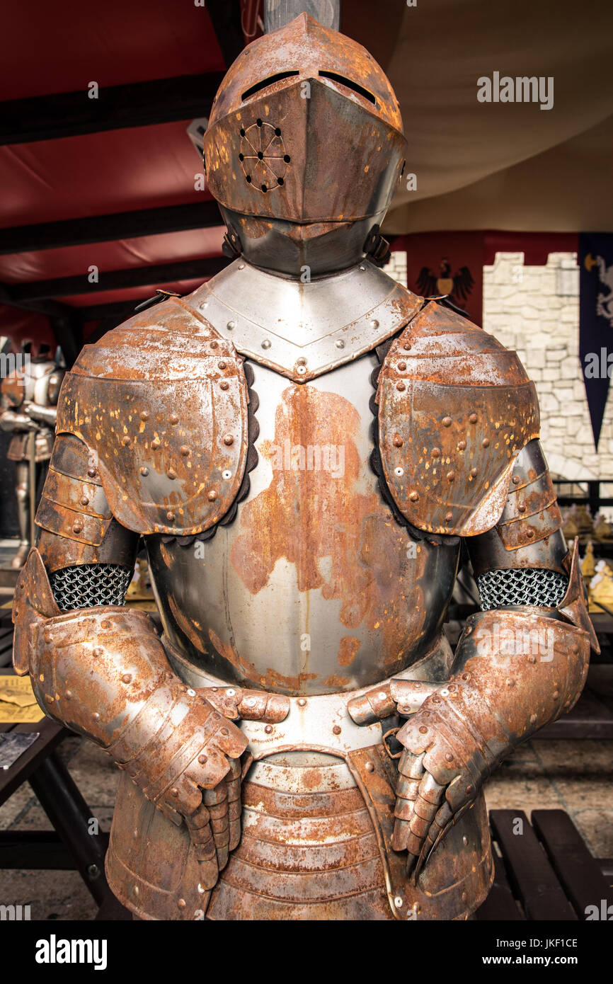 Rust armored metal фото 115