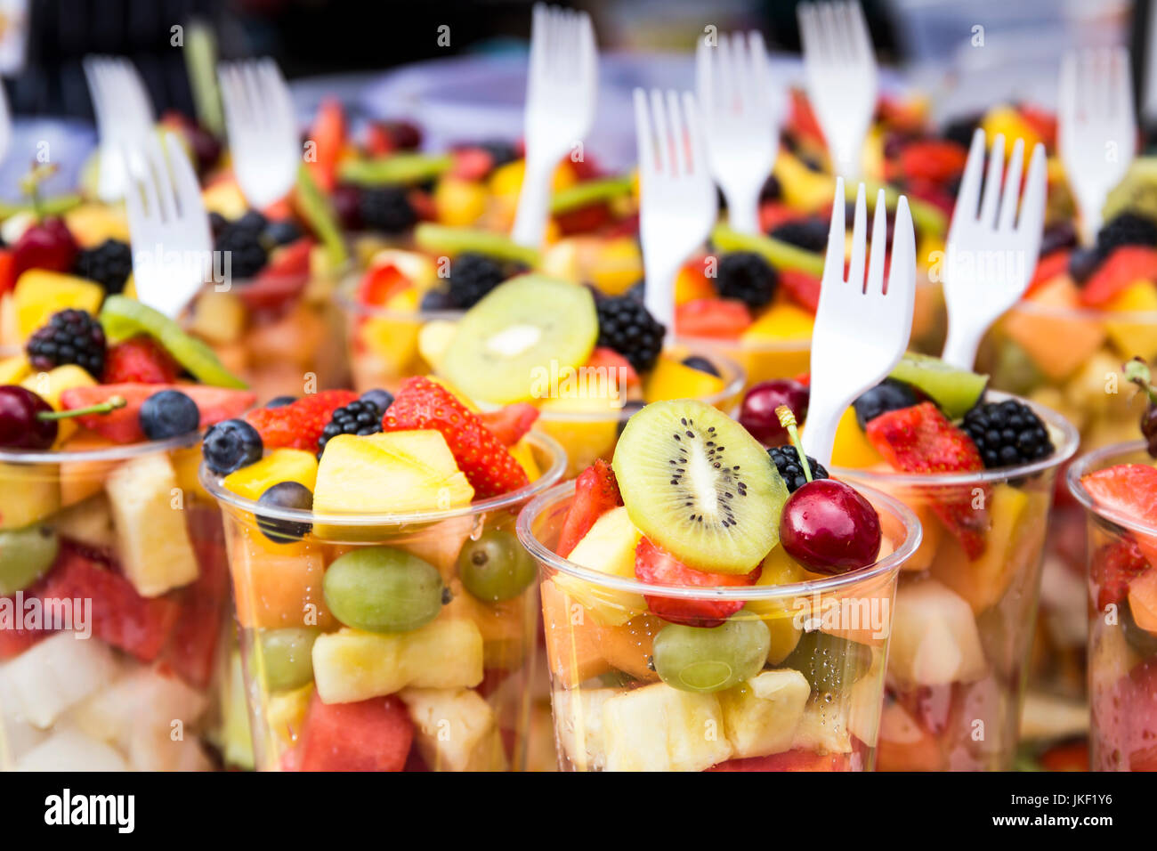 Fruit Salad Cup Images – Browse 22,864 Stock Photos, Vectors, and Video