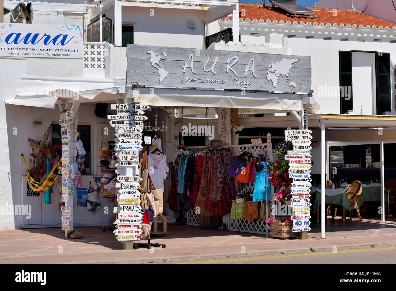 souvenir clothing shops near me