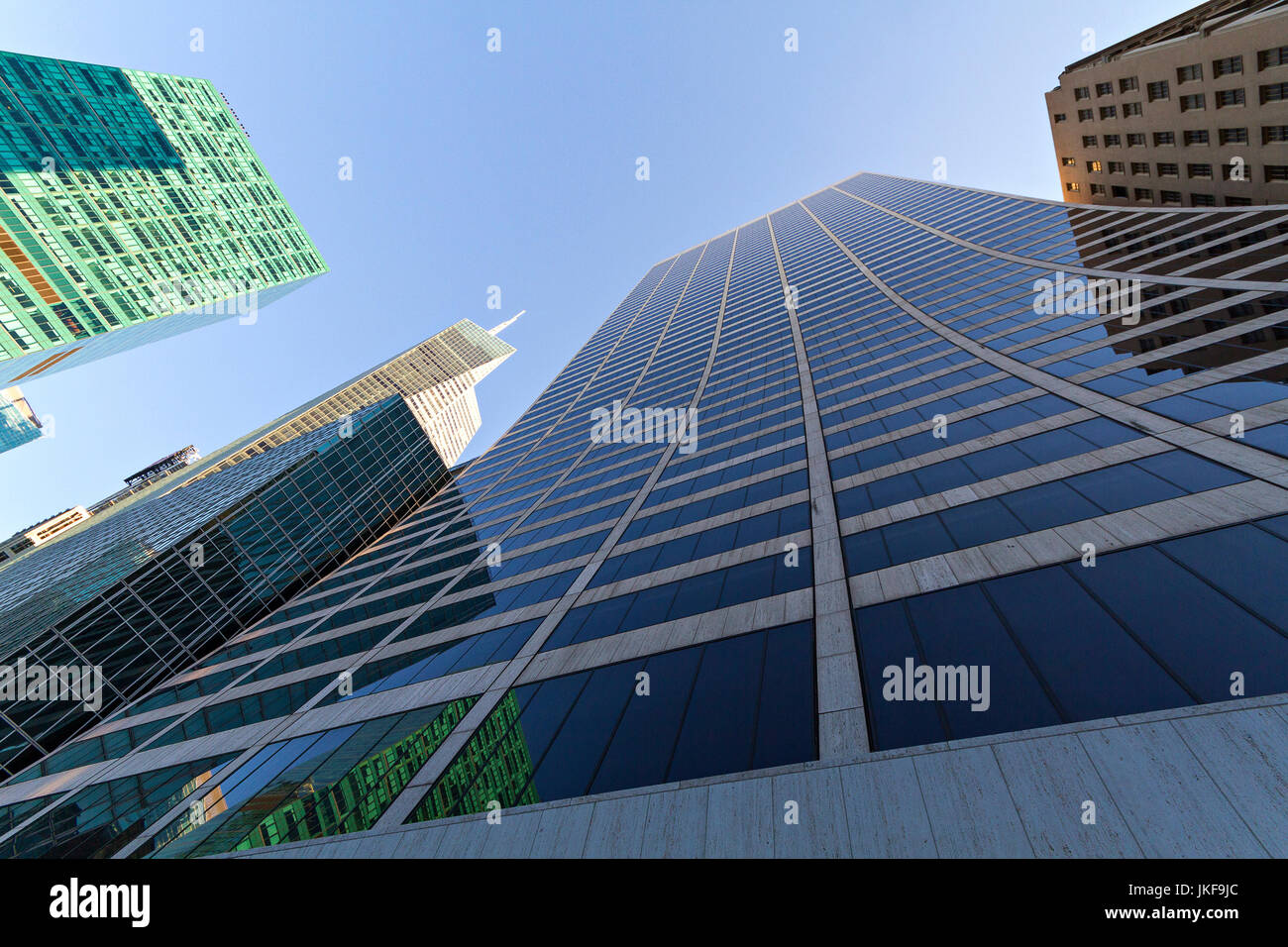 High rise skyscraper skyscrapers building buildings residential hi-res ...